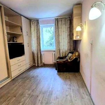 АО-4862 Продам гостинку 27м2 на Салтовке Студенческая 535 м/р