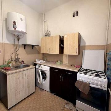 Аренда 1 Ком кв Ул Базарная 92 Свободна Книжка Старобазарный Сквер