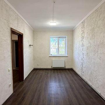 Продам квартиру на земле часть дома