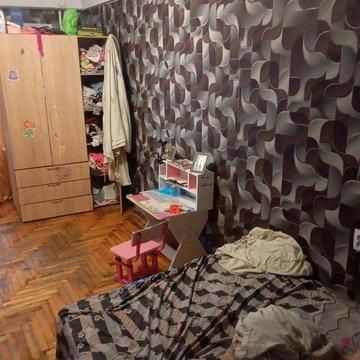 Сдам 3 комнатную квартиру,можно заезжать с 1 сентября