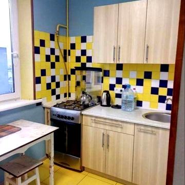 ОШ-4855 Продам 1К квартиру на Северной Салтовке Северная 1