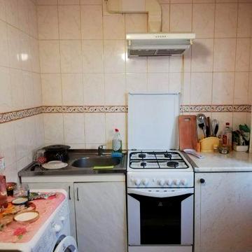 Продам однокомнатную квартиру.