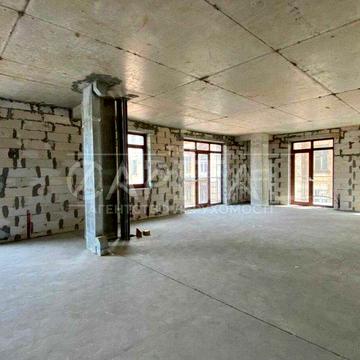 Продаж / Квартира / 163 м2 / ЖК Tarasovskiy Apartments / Голосіївський район ЖК Tarasovskiy Apartments