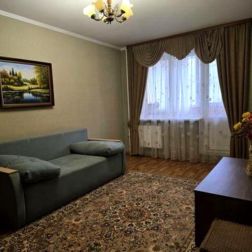Прожаж 3х кімнатна Холодна гора