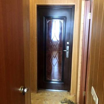 Довгострокова оренда однокімнатної квартири по вул Гімназичній з меблями і технікою 3-ій поверх