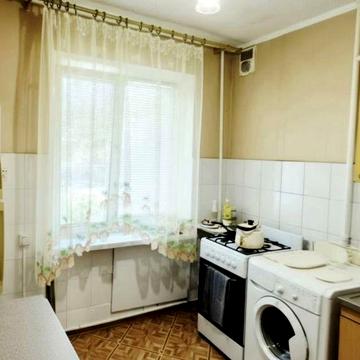 ПРОДАМ 2-кімнатну квартиру в м.Самар, район "Рубін".