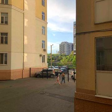 Двокімнатна квартира 89кв.м. вул. Левітана. Держпрограми.