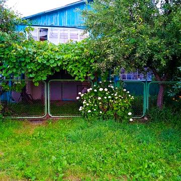 Продам полдома в г.Корюковка