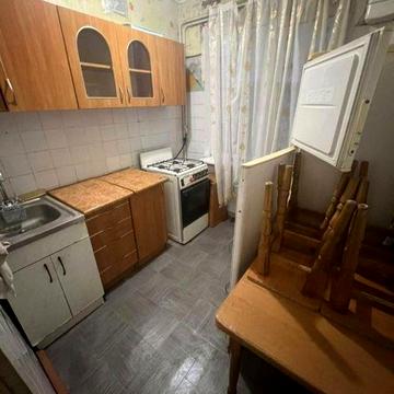 Здам 1 кімнатну в центрі міста