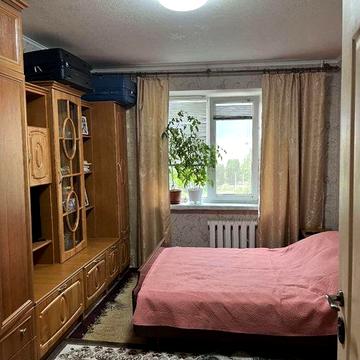 Впервые в продаже! 3-х к.квартира  на Калиновой / Образцова
