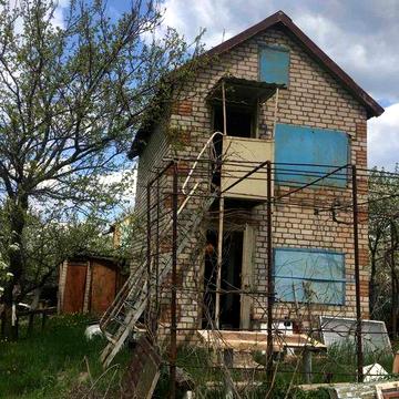 Продается Дача в черте Кривого Рога Новоивановка