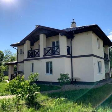 Продам  Дом энергоэффективный  без Комиссии хозяин .