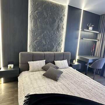 Продаж 1к Квартира Цегельний провулок ЖК Central Park Vinnytsia
