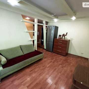Продаж 2к Квартира Перемоги вулиця