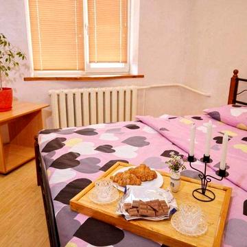Продам двокімнатну квартиру в місті Суми від власника проспект  Свободи