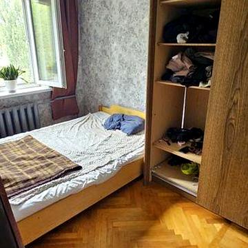 Квартира, оренда , 2 кімнати . Можно з тваринками. Відрадний