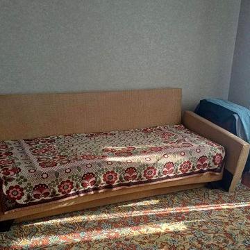 Киев. Сдам 1 комн. Квартиру. Ул Новомостицкая 2 Б.8/9.евро .правый берег