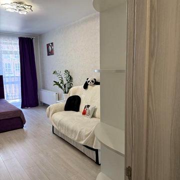 Продаж 1-кімнатної квартири ЖК Скандія | ЖК Scandia | Ремонт | 2 поверх | Бровари ЖК Scandia