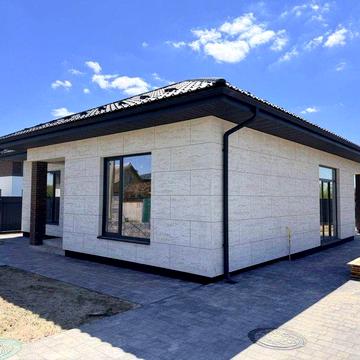 Продаж одноповерхового будинку 125 м² | Шевченкове | Газ!