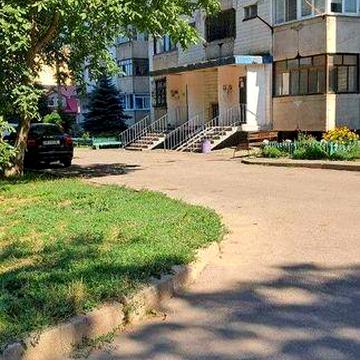 Здаю 2 кімнатну квартиру