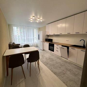 Сдам 1 комн квартира Максимовича , 32в