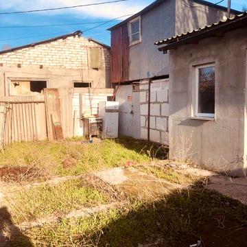 Продам домик на 5 причале со всеми удобствами
