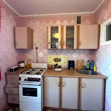 Продаж 2-кімнатної квартири по вул. Пушкіна