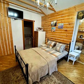 Орендва квартири-студії центр вулиця Краківська для 1 особи