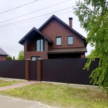 ПРОДАМ НОВИЙ БУДИНОК 145 м.кв.  ГНІДИН. вул. Заводська. Гнедин.