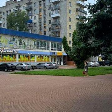 Продаж 3-кімнатна квартира