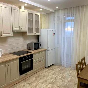 Оренда 1-к квартири, ЖК Верховина, 5хв - пішки від станції метро Житомирська ,пр. Берестейський 109а, Святошинського району
