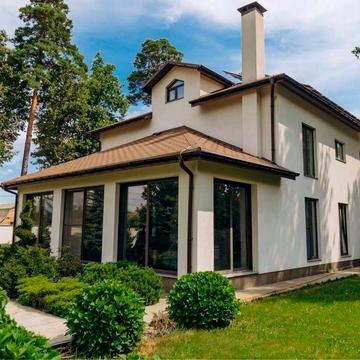 З 1 вересня ! Оренда автономного будинку БЕЗ % Лісова Буча! Підвал, доглянута територія