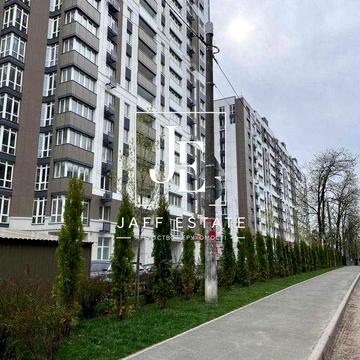 Продаж 3-кімнатної квартири в ЖК Святобор | Святошино ЖК Святобор