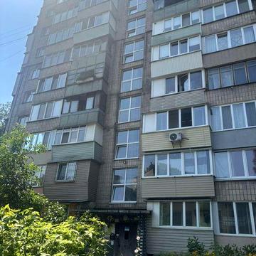 Продаж 1-нокімнатної Південна Борщагівка