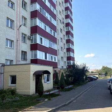 Квартира центр новобудова Ільїнська 46 кв