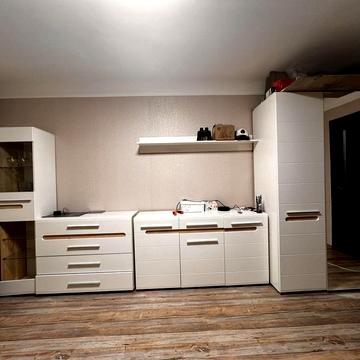 2х кімнатна квартира центр