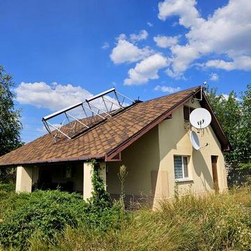 Продам два Дома на участке 32 сотки, Индустриальный район, Заики