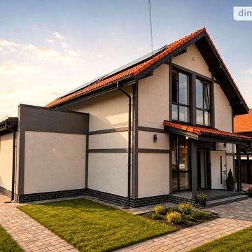 Продаж 4к Дім Зоряна вулиця ЖК Межречье