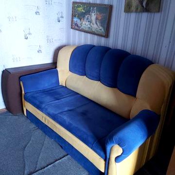 Сдам в оренду євродвушку в центрі Бучи
