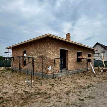 Продаж Американки в с. Олександрія