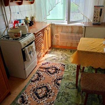 Продаж квартири з гаражом. Миколаїв. Корабельний район
