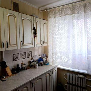 Продам гарну квартиру
