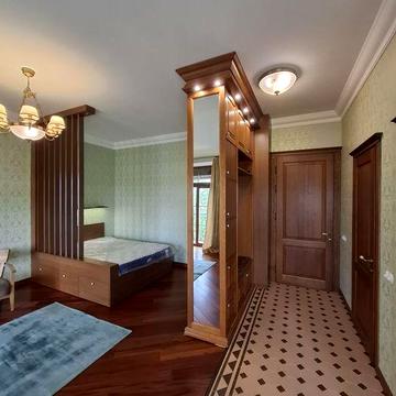 Перша здача. Печерськ. Студія 47 м². Автономне живлення