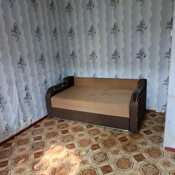 Здам свою однокімнатну квартиру на фрегаті