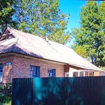 Продаж будинку в с.Хоменці Хмельницької області та Хмельницького району