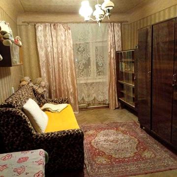 Здам 2-к. квартиру біля м. 23 Серпня