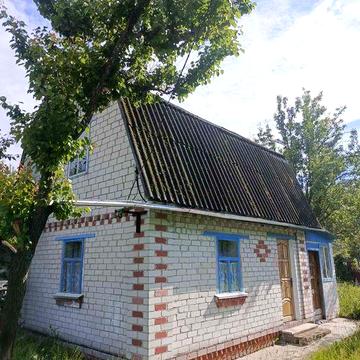 Добротна,доглянута дача СТ Деснянка