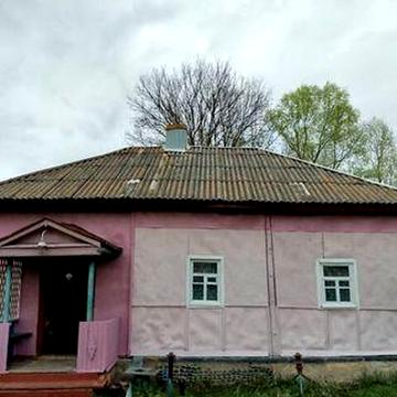 Продаж будинку(дачі)