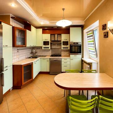 Здам 4х кім квартиру Нагірка пр.Науки