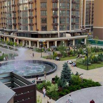 Власник! Продам однокімнатну каартиру без ремонту ЖК Софія Резиденс